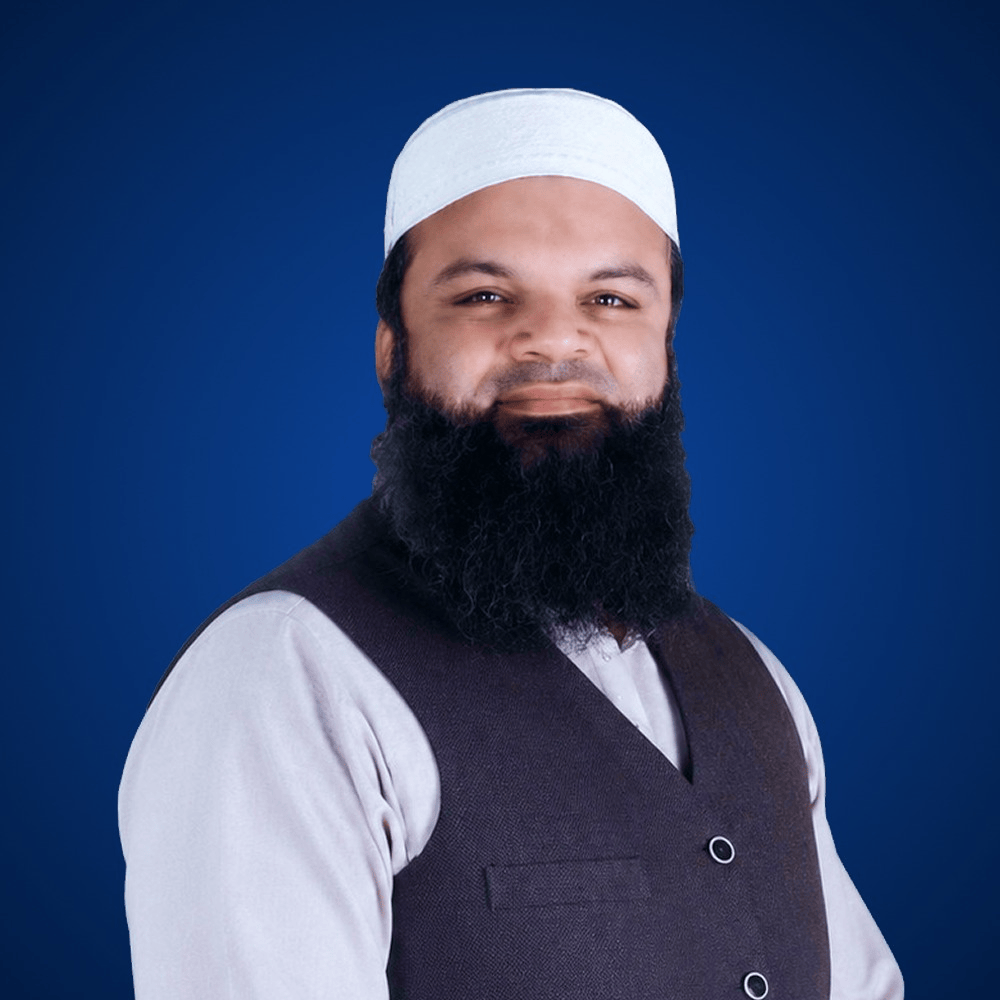 Khurram, founder of BookedMoves